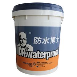 防水材料哪家專(zhuān)業(yè) 防水博士建筑工程 永安防水材料