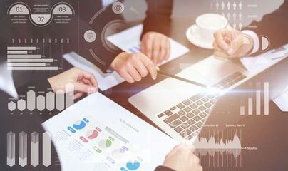 企業(yè)資信調(diào)查與評估 核心內(nèi)容與價值解析