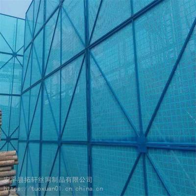 山東高低建筑安全防護網與爬架網定制服務及價格解析